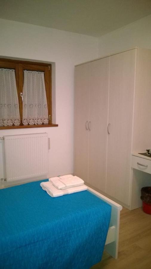 Sot La Mont Bed & Breakfast Cividale Del Friuli Bagian luar foto