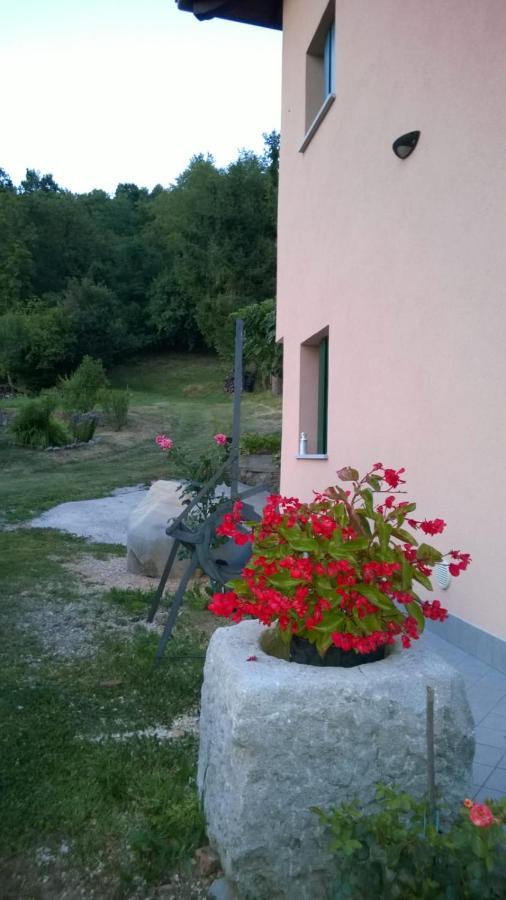 Sot La Mont Bed & Breakfast Cividale Del Friuli Bagian luar foto