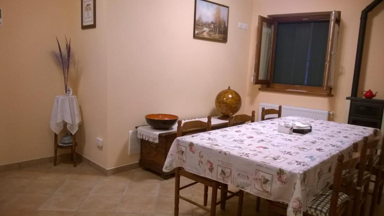 Sot La Mont Bed & Breakfast Cividale Del Friuli Bagian luar foto