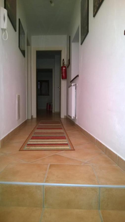 Sot La Mont Bed & Breakfast Cividale Del Friuli Bagian luar foto