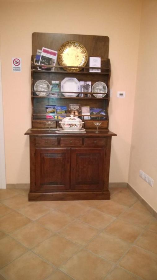 Sot La Mont Bed & Breakfast Cividale Del Friuli Bagian luar foto