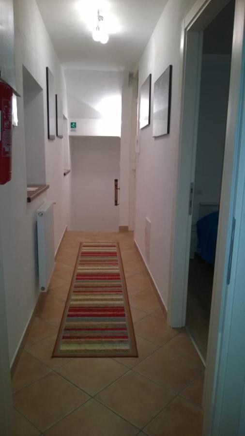Sot La Mont Bed & Breakfast Cividale Del Friuli Bagian luar foto