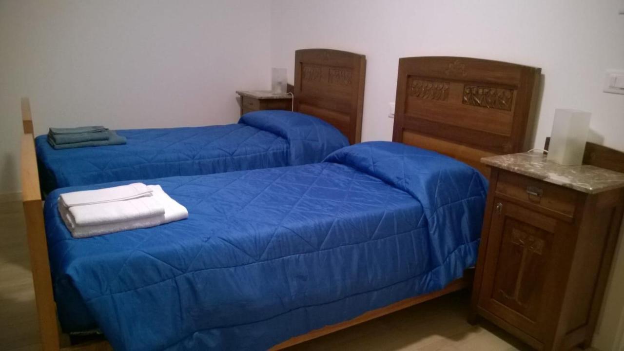 Sot La Mont Bed & Breakfast Cividale Del Friuli Bagian luar foto