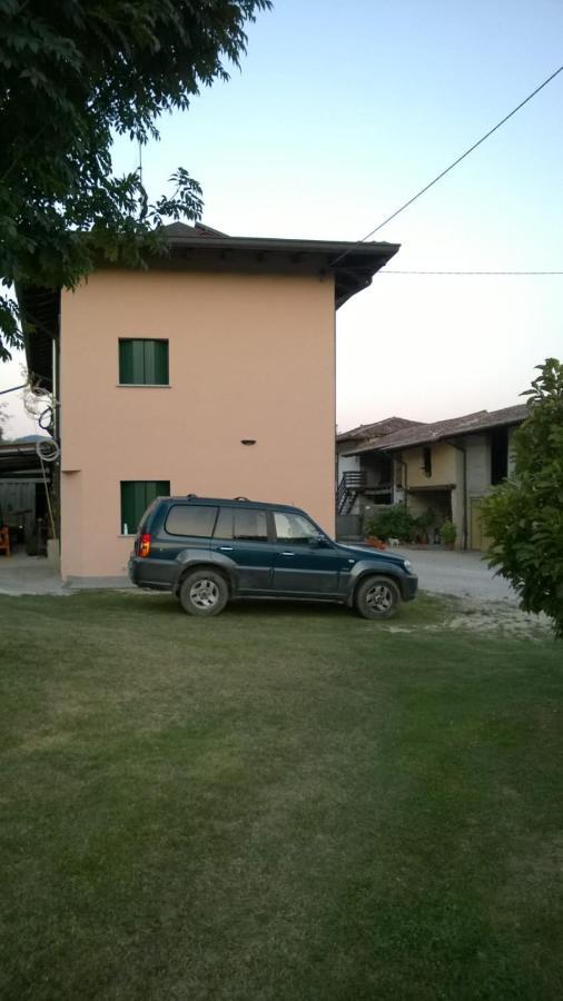 Sot La Mont Bed & Breakfast Cividale Del Friuli Bagian luar foto