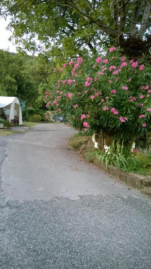 Sot La Mont Bed & Breakfast Cividale Del Friuli Bagian luar foto